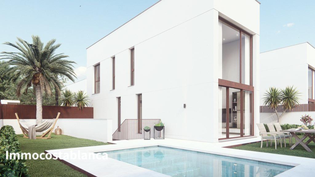 Villa in Alicante, 250 m², 566,000 €, photo 5, listing 73959536