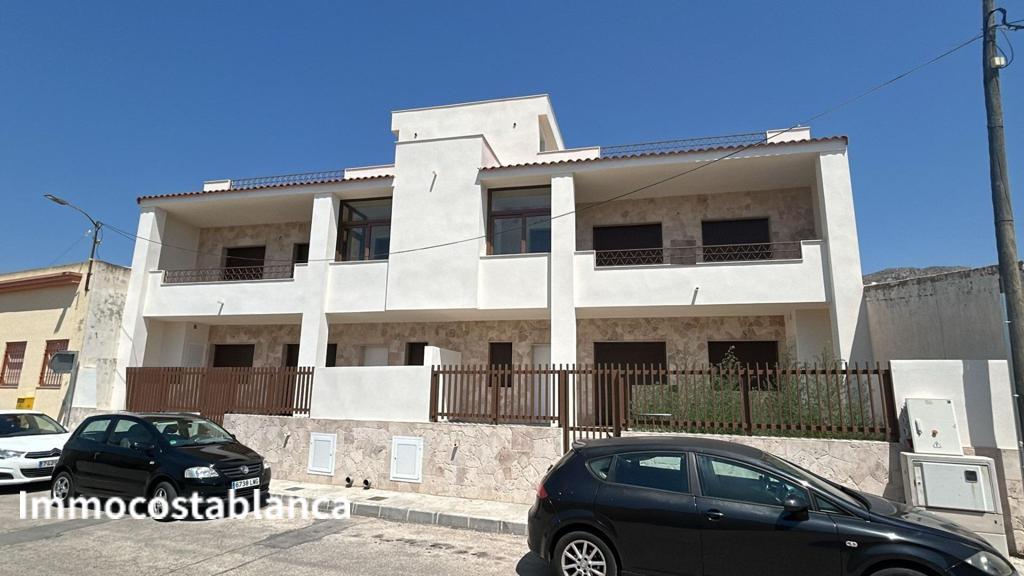 Detached house in El Fondó de les Neus, 101 m², 215,000 €, photo 1, listing 26767536