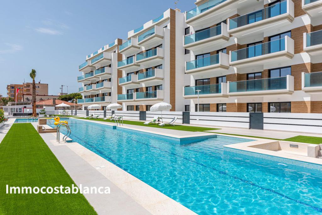 Apartment in Guardamar del Segura, 108 m², 373,000 €, photo 10, listing 14832896