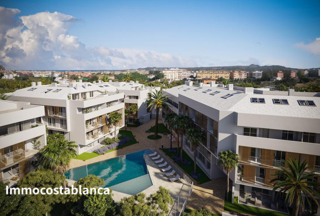 Apartment in Javea (Xabia), 176 m², 740,000 €, photo 3, listing 7735536