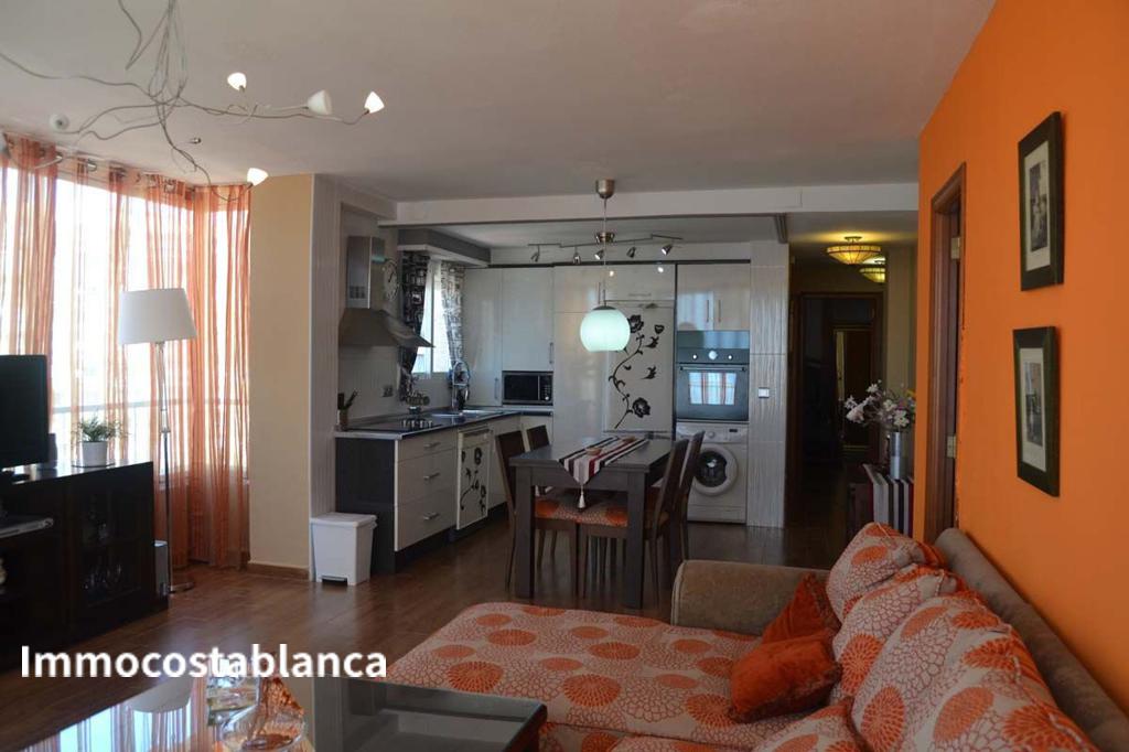 3 room apartment in Calpe, 72 m², 154,000 €, photo 6, listing 26791376