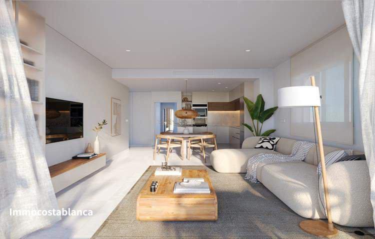 Apartment in Villajoyosa, 78 m², 445,000 €, photo 6, listing 15065216