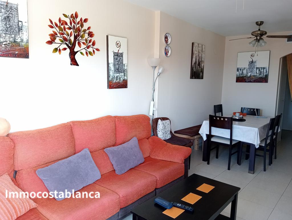 4 room apartment in Calpe, 95 m², 330,000 €, photo 2, listing 4878576
