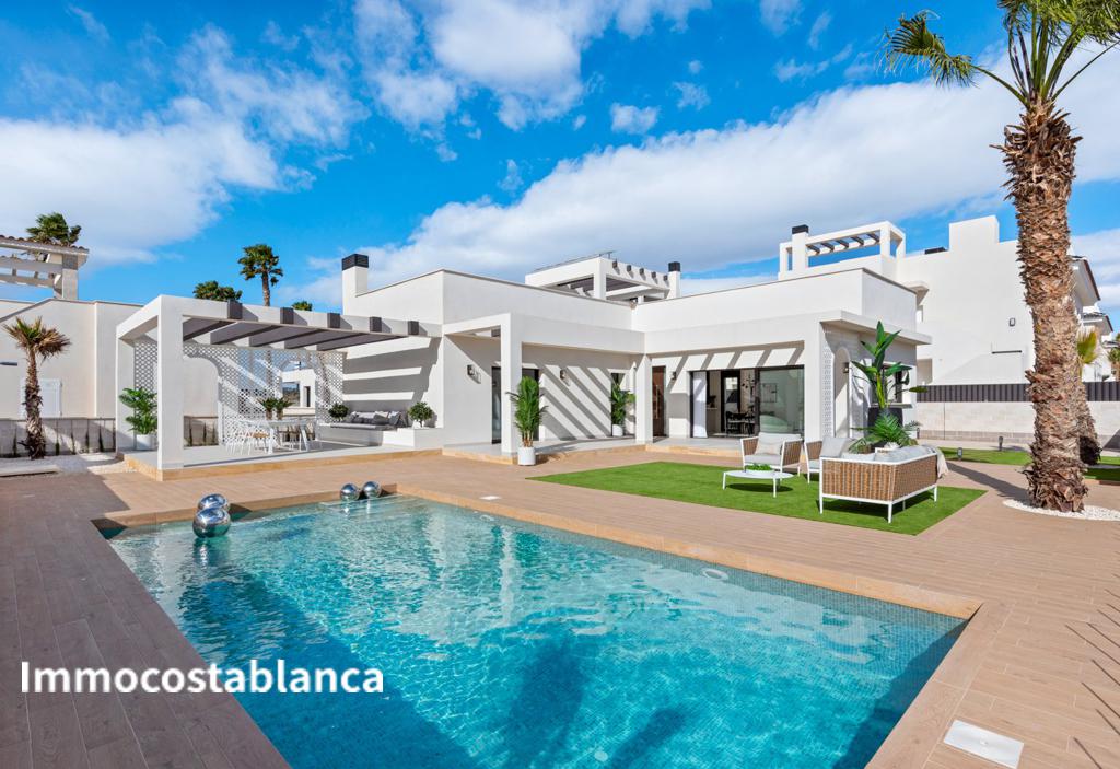 Villa in Ciudad Quesada, 141 m², 697,000 €, photo 6, listing 77701056