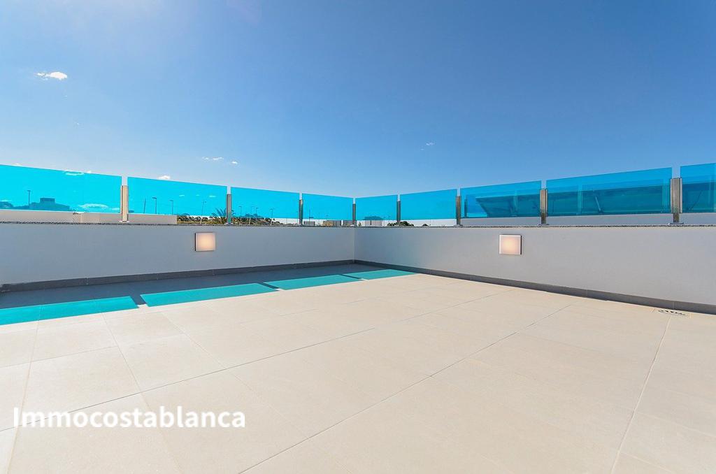 Villa in Orihuela, 139 m², 329,000 €, photo 9, listing 22618496