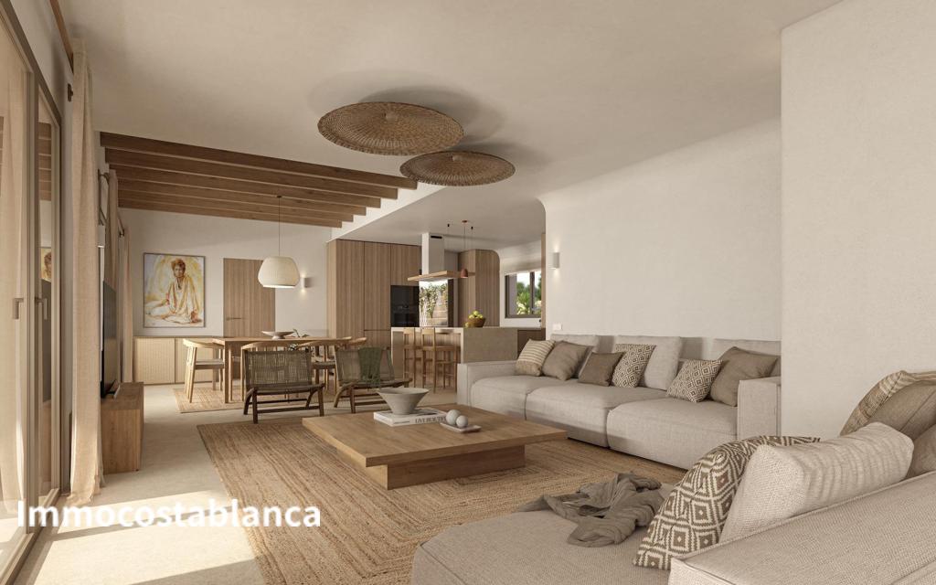 Villa in Benissa, 214 m², 1,250,000 €, photo 4, listing 31503536