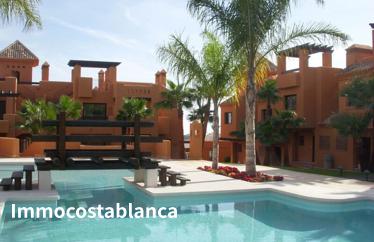 3 room terraced house in San Miguel de Salinas, 181 m²