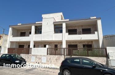 Detached house in El Fondó de les Neus, 101 m²