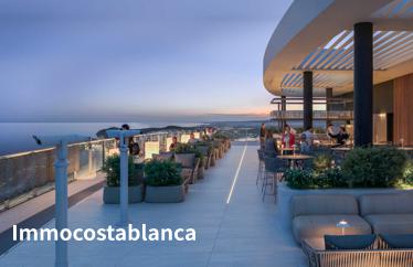 Apartment in Benidorm, 209 m²