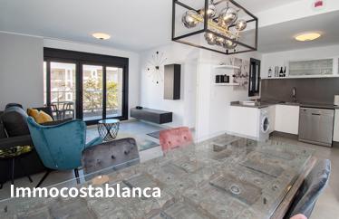 Detached house in Mil Palmeras, 75 m²