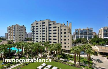 Apartment in Alicante, 117 m²
