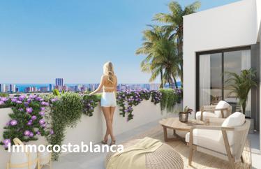 Detached house in Finestrat, 313 m²