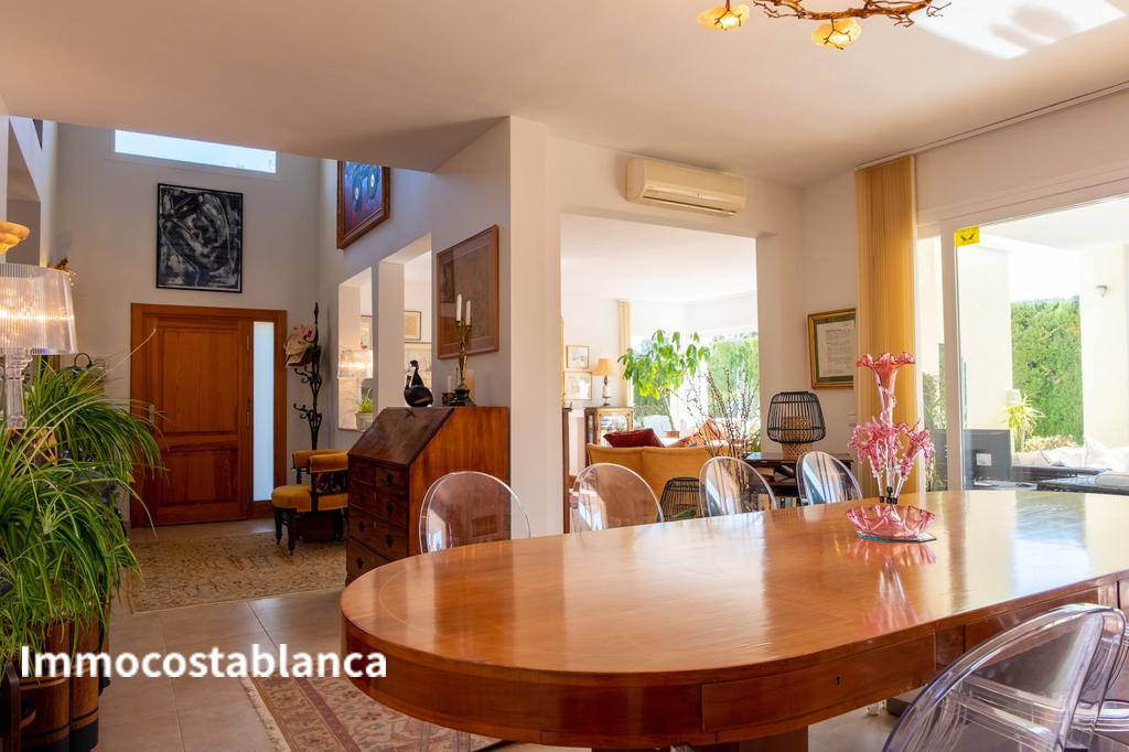Villa in Altea, 351 m², 735,000 €, photo 2, listing 6925696