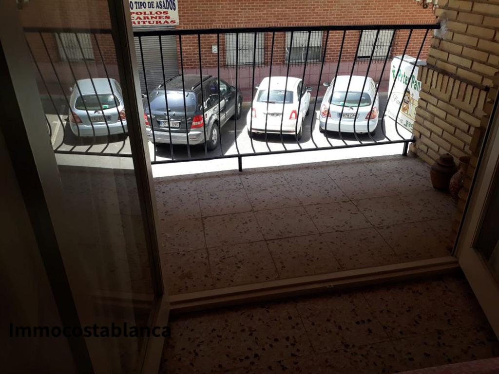 4 room apartment in Torrevieja, 98 m², 75,000 €, photo 8, listing 34005528