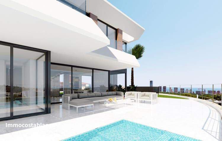Villa in Finestrat, 526 m², 2,600,000 €, photo 3, listing 15505856