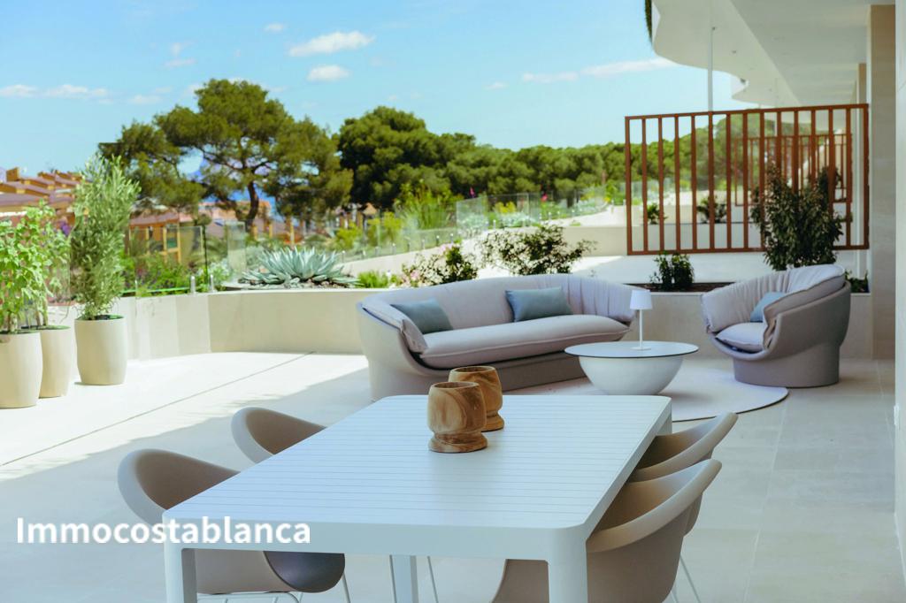Detached house in El Albir, 84 m², 590,000 €, photo 8, listing 23247536