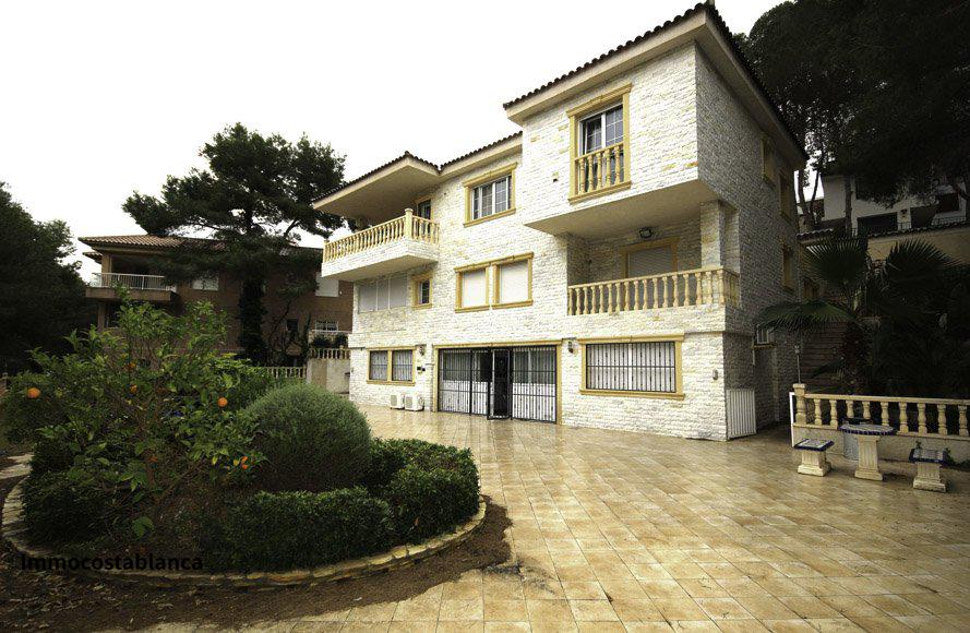 Villa in Dehesa de Campoamor, 360 m², 698,000 €, photo 4, listing 40086416