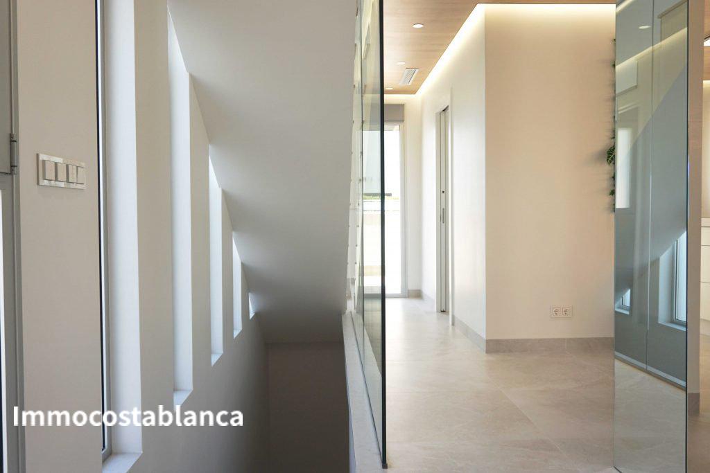5 room villa in Dehesa de Campoamor, 106 m², 1,290,000 €, photo 9, listing 14740016