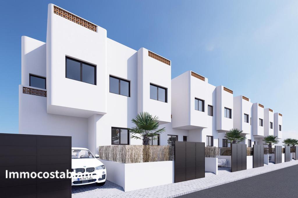 Detached house in Alicante, 90 m², 260,000 €, photo 9, listing 33929136