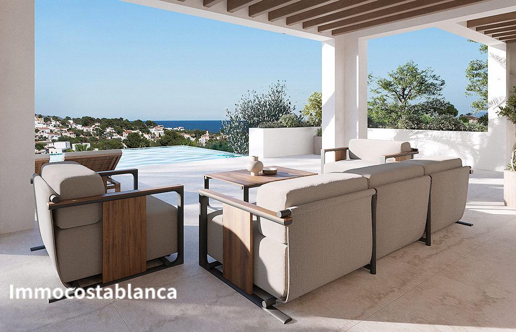 Villa in Benissa, 269 m², 2,175,000 €, photo 1, listing 64994816