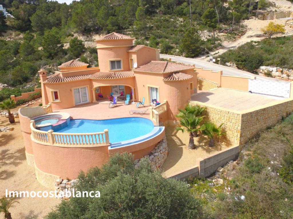 Villa in Javea (Xabia), 152 m², 750,000 €, photo 1, listing 41497216