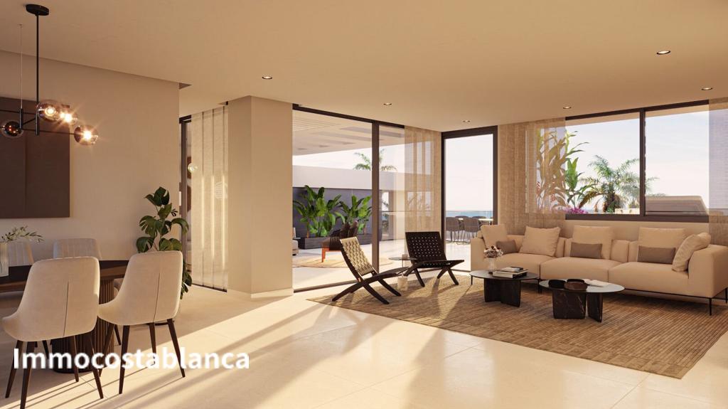 New home in Denia, 122 m², 595,000 €, photo 7, listing 54796256