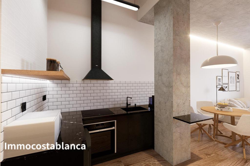 Apartment in Alicante, 90 m², 310,000 €, photo 8, listing 39583536