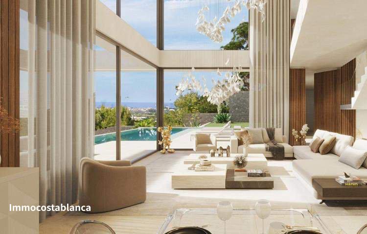 Villa in Javea (Xabia), 1100 m², 1,575,000 €, photo 5, listing 77341056