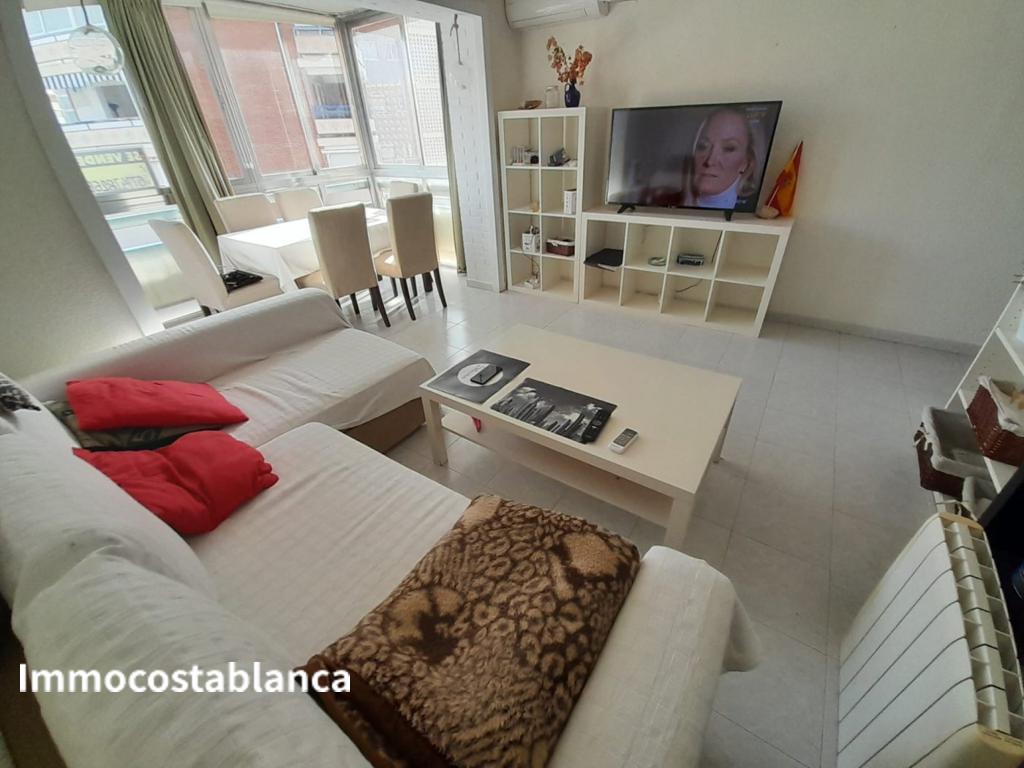 Apartment in Benidorm, 47 m², 136,000 €, photo 5, listing 51952176