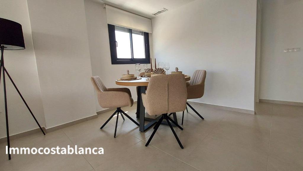 Apartment in San Miguel de Salinas, 141 m², 322,000 €, photo 6, listing 55815536