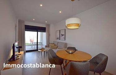 Apartment in Torrevieja, 68 m²