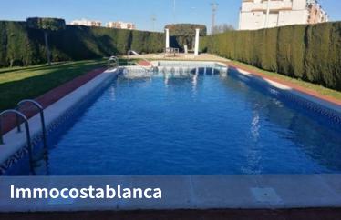 Terraced house in Playa Flamenca, 120 m²