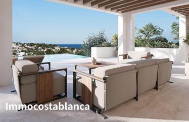 Villa in Benissa, 269 m²