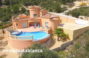Villa in Javea (Xabia), 152 m²
