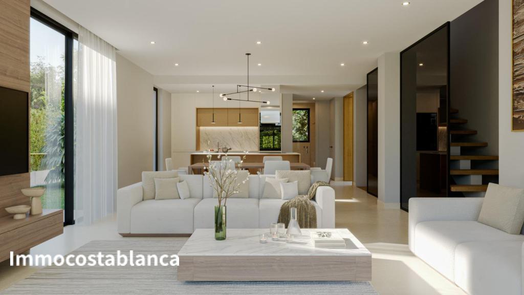 Villa in Benidorm, 270 m², 890,000 €, photo 4, listing 45983536