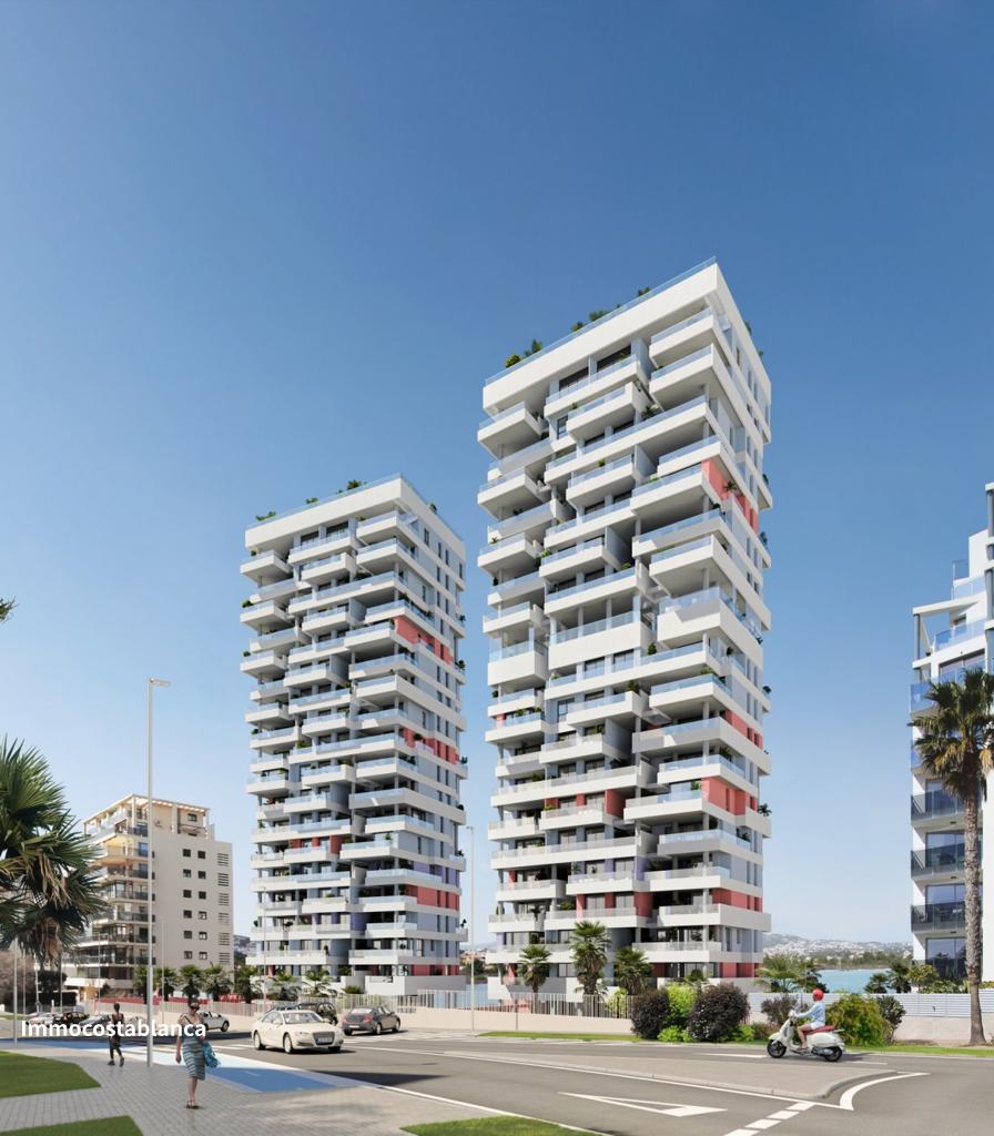 Apartment in Calpe, 77 m², 650,000 €, photo 6, listing 42273216