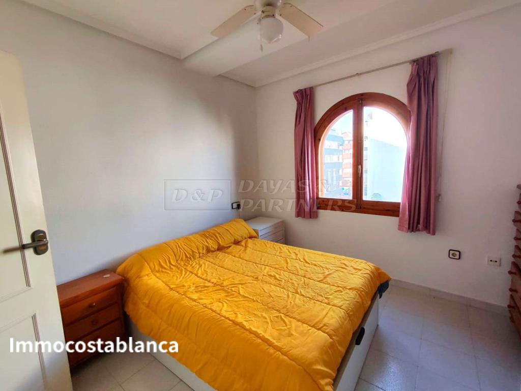 Apartment in Torrevieja, 59 m², 92,000 €, photo 1, listing 46505136