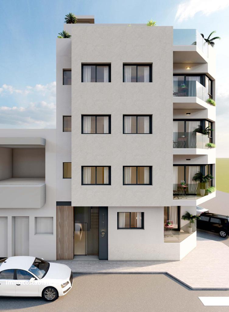 Apartment in Guardamar del Segura, 61 m², 254,000 €, photo 4, listing 25095536