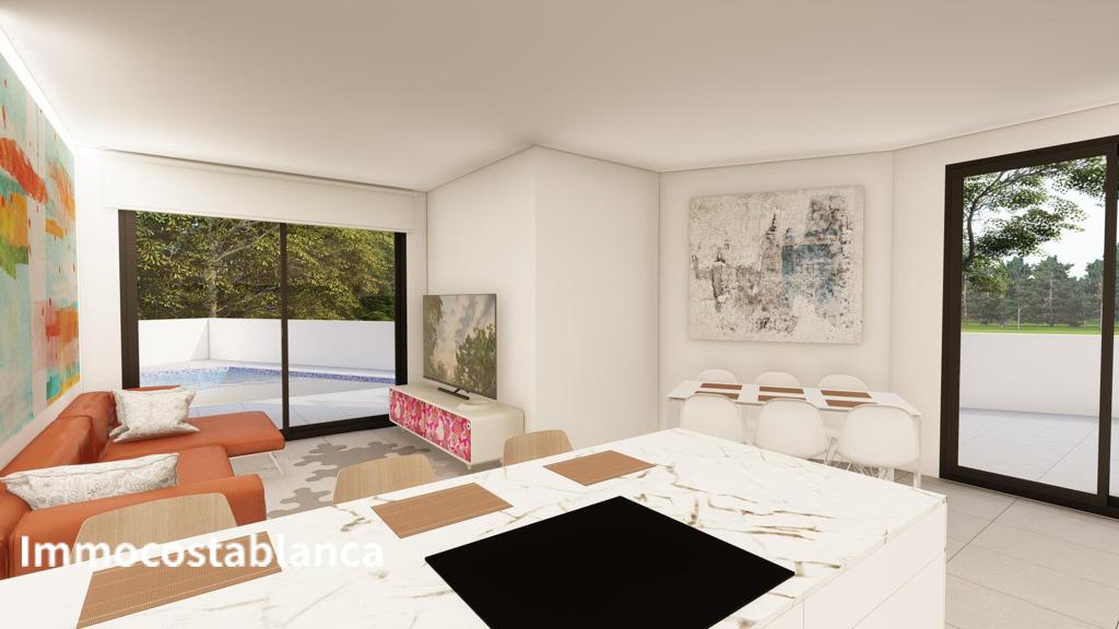 Villa in Daya Nueva, 128 m², 360,000 €, photo 2, listing 48695536