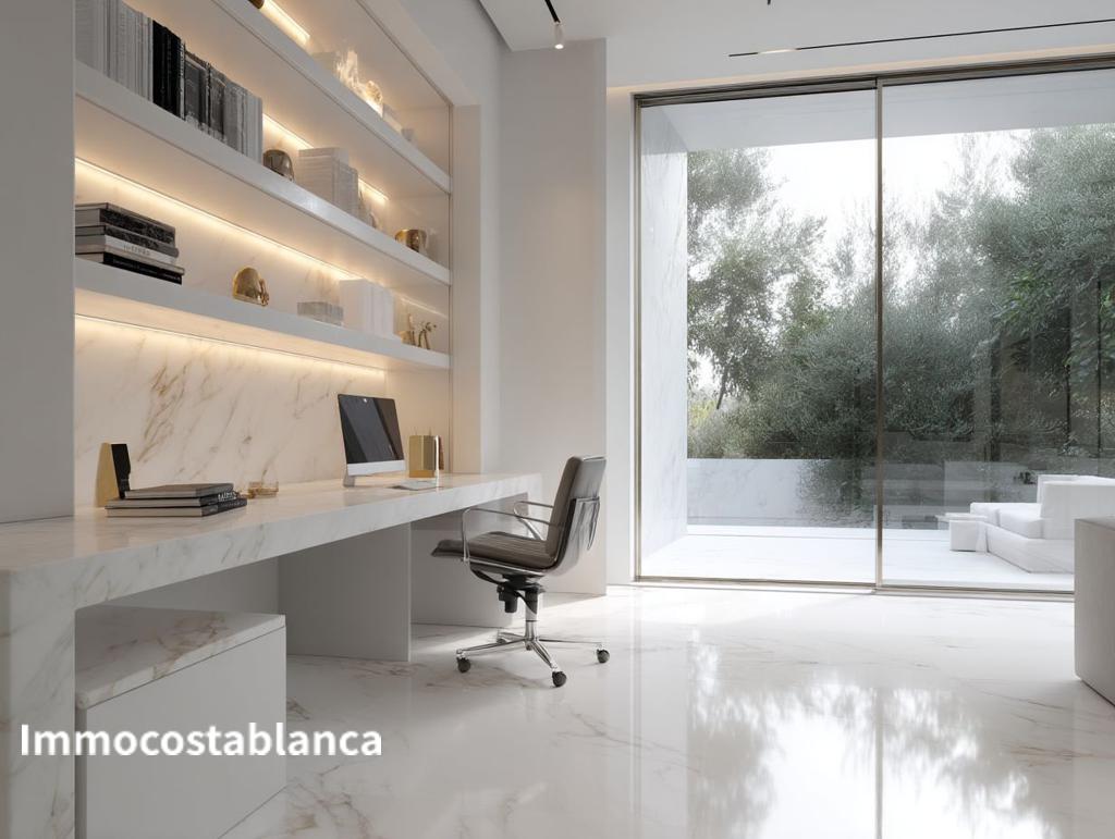 Detached house in Denia, 420 m², 1,770,000 €, photo 8, listing 15358736