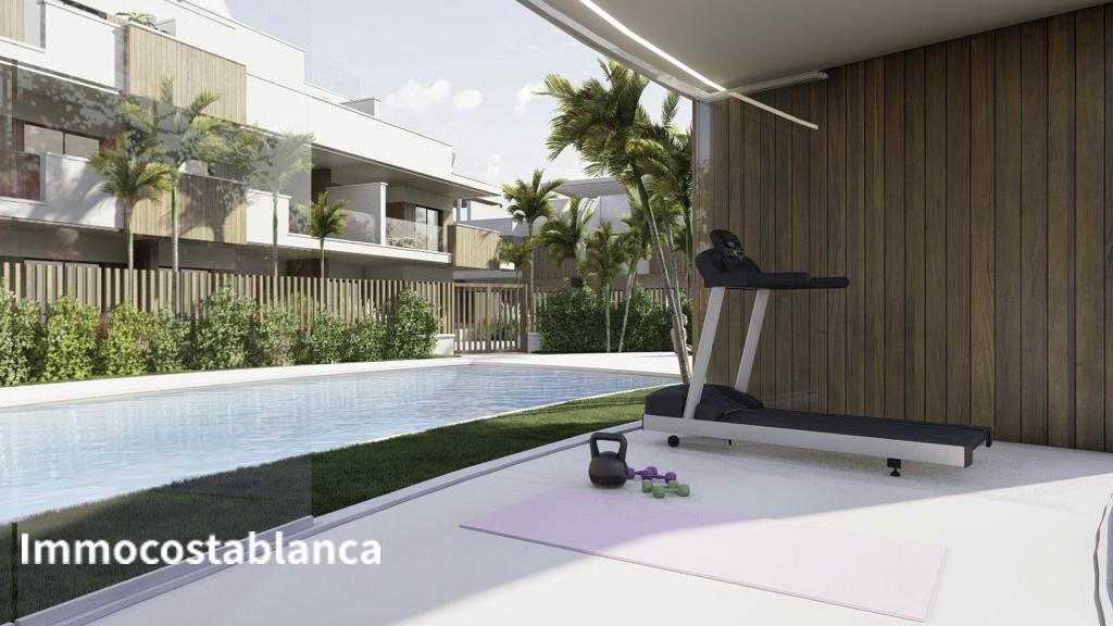 Apartment in Pilar de la Horadada, 82 m², 249,000 €, photo 9, listing 7632976