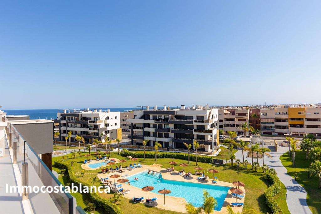 Apartment in Orihuela Costa, 75 m², 495,000 €, photo 2, listing 43097216