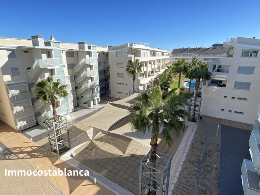 Penthouse in Denia, 91 m², 329,000 €, photo 9, listing 30263456