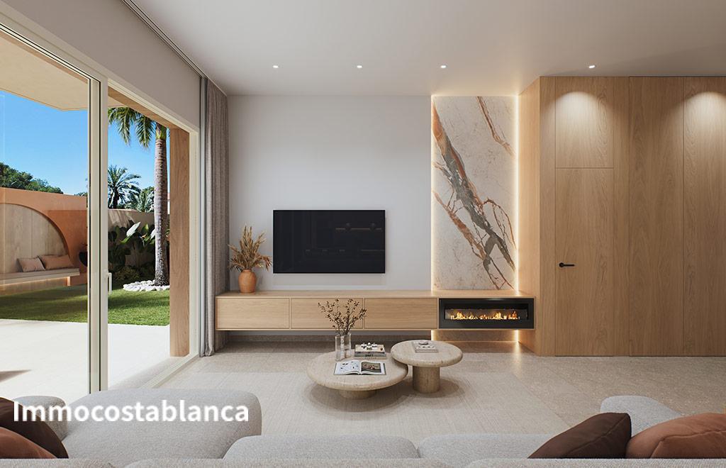 Villa in Dehesa de Campoamor, 275 m², 1,550,000 €, photo 6, listing 63026816