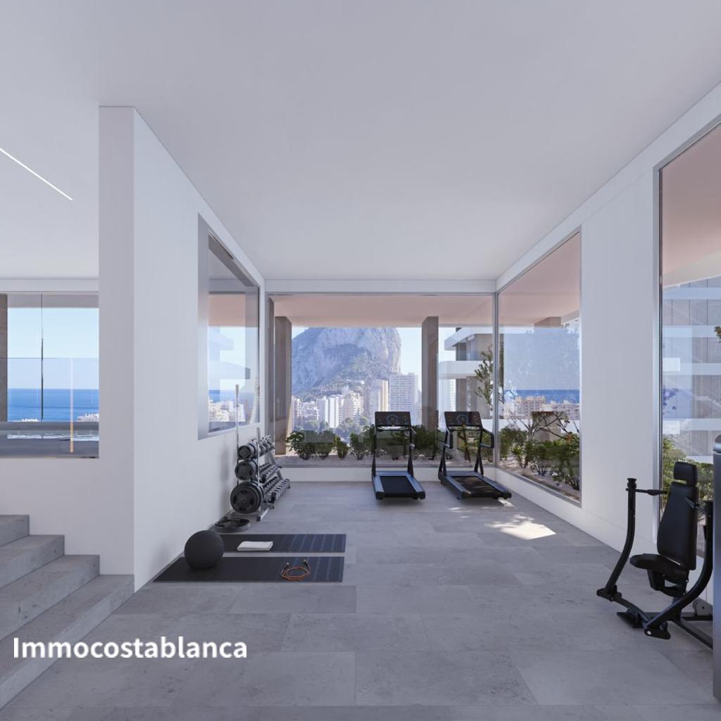 Apartment in Calpe, 314 m², 870,000 €, photo 4, listing 6390656