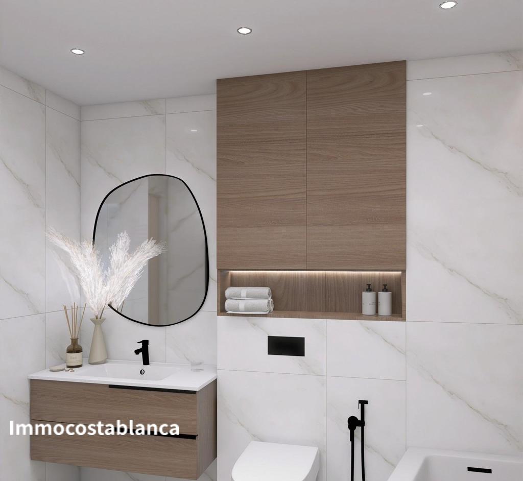 Villa in Ciudad Quesada, 199 m², 499,000 €, photo 1, listing 54615536