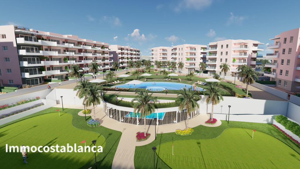 Apartment in Guardamar del Segura, 101 m², 295,000 €, photo 9, listing 36490016