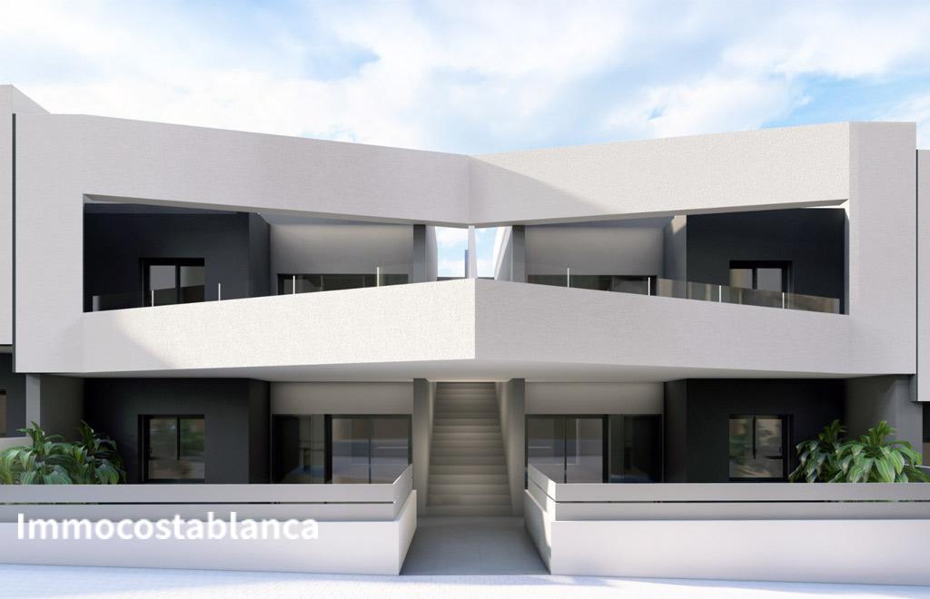 Apartment in San Miguel de Salinas, 68 m², 225,000 €, photo 6, listing 43477136