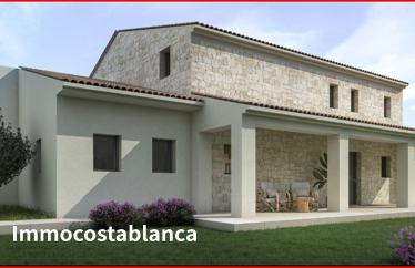 Detached house in Teulada (Spain), 460 m²