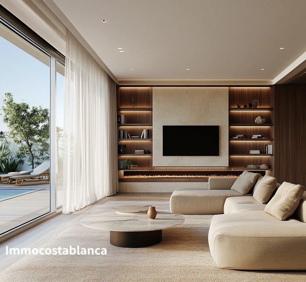 Detached house in Denia, 370 m², 1,395,000 €, photo 1, listing 78085136